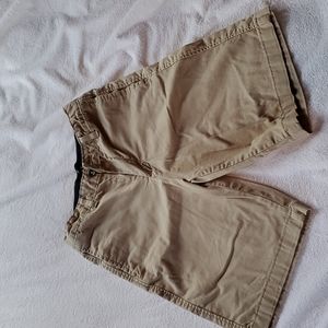 Boy's Shorts Size 14